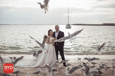 Best Pre Wedding Photography Sydney