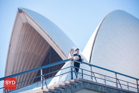 Best Pre Wedding Photography Sydney