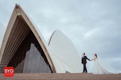 Best Pre Wedding Photography Sydney