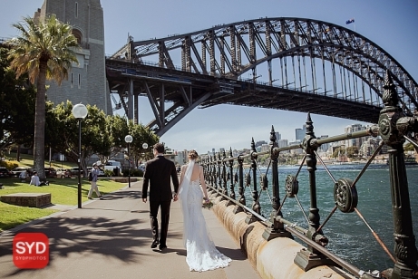 Best Pre Wedding Photography Sydney