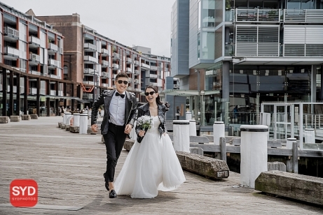 Best Pre Wedding Photography Sydney