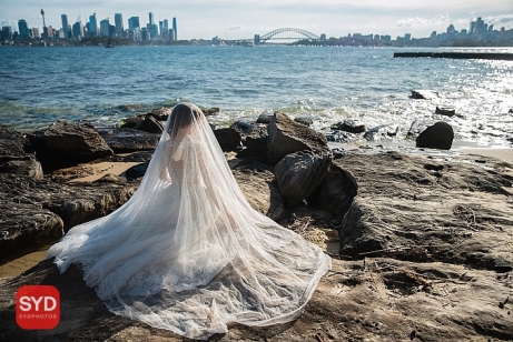 Best Pre Wedding Photography Sydney