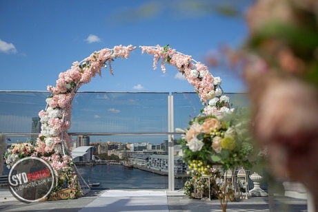 Wedding Ceremony Sydney