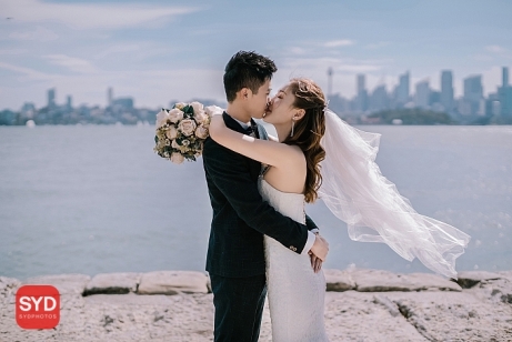 Best Pre Wedding Photography Sydney