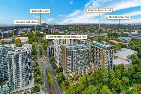 Real Estate 房产摄影