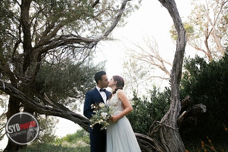 Best Pre Wedding Photography Sydney