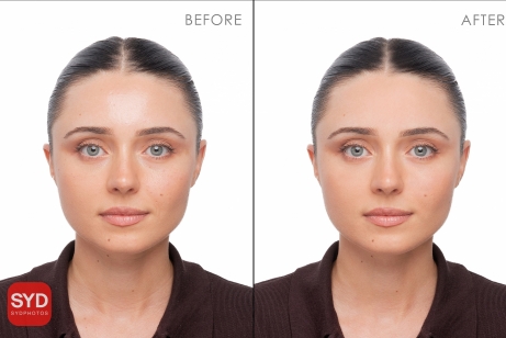 Passport Photo Sydney