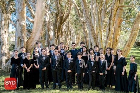 Event Party Photography Sydney