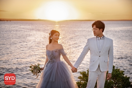 Best Pre Wedding Photography Sydney
