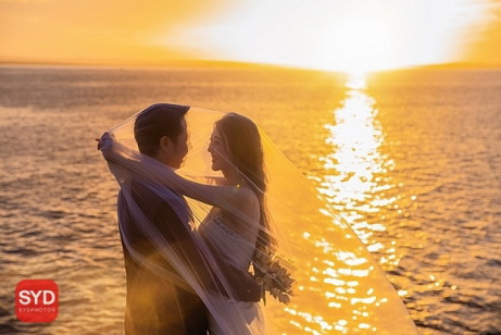 Best Pre Wedding Photography Sydney