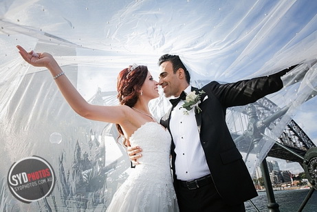 Pre Wedding
