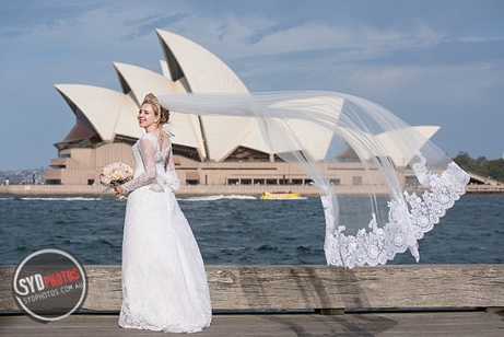 Best Pre Wedding Photography Sydney