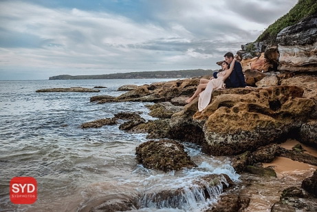 Best Pre Wedding Photography Sydney