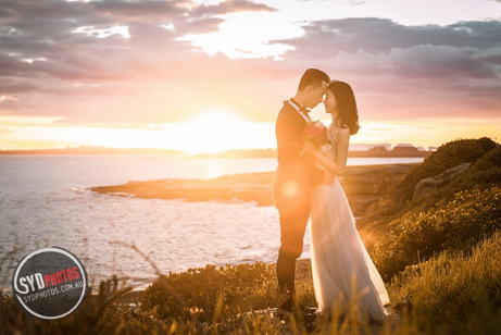 Best Pre Wedding Photography Sydney