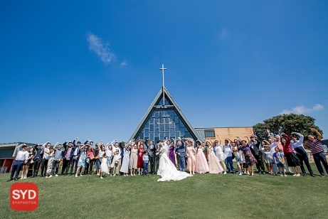 Wedding Ceremony Sydney