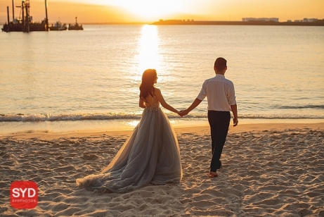 Best Pre Wedding Photography Sydney