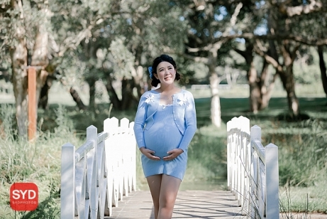 Maternity Photography Sydney