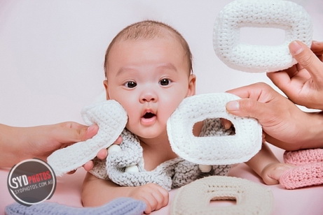 Baby Photography Sydney