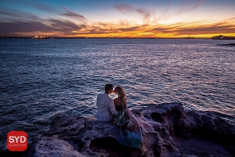 Best Pre Wedding Photography Sydney