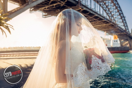 Best Pre Wedding Photography Sydney