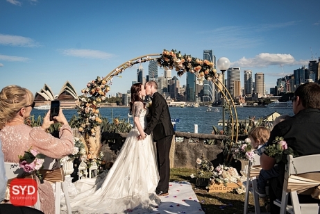 悉尼婚礼策划