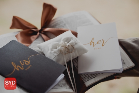 Wedding Photoshoot Sydney