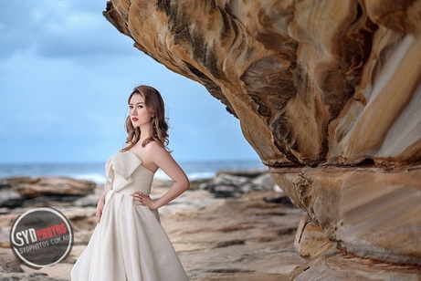 Best Pre Wedding Photography Sydney