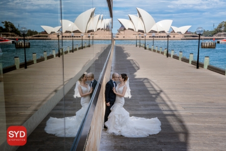 Best Pre Wedding Photography Sydney