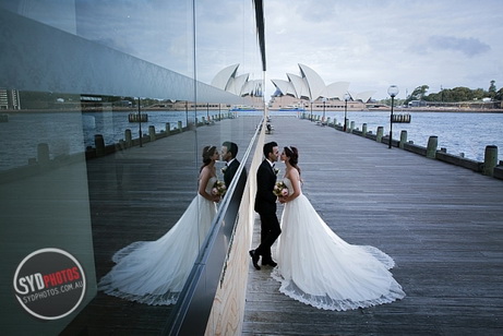 Best Pre Wedding Photography Sydney