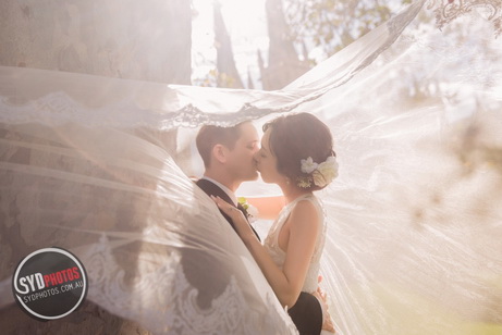 Best Pre Wedding Photography Sydney