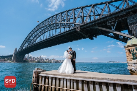 Best Pre Wedding Photography Sydney