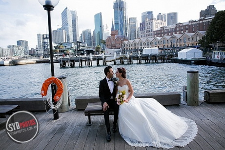 Best Pre Wedding Photography Sydney