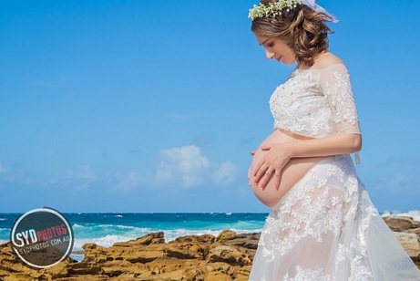 Maternity Photography Sydney