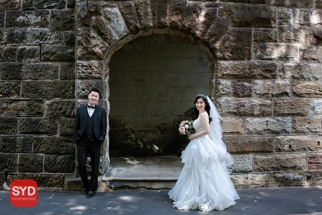 Best Pre Wedding Photography Sydney