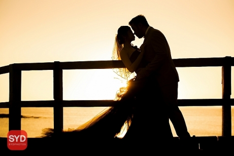 Best Pre Wedding Photography Sydney