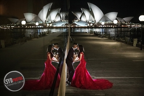 Best Pre Wedding Photography Sydney