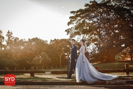 Best Pre Wedding Photography Sydney