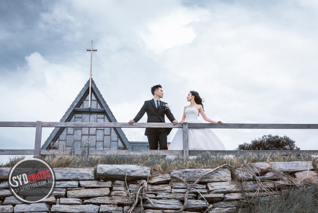 Best Pre Wedding Photography Sydney