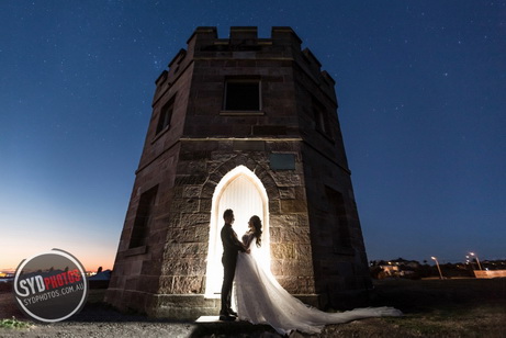 Best Pre Wedding Photography Sydney