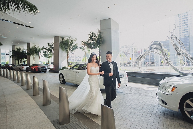 Wedding
