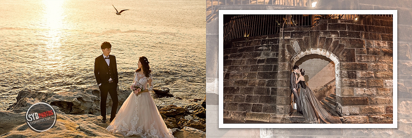 Photographers Portfolios