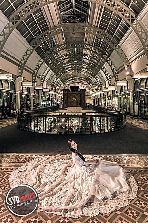 Photographers Portfolios