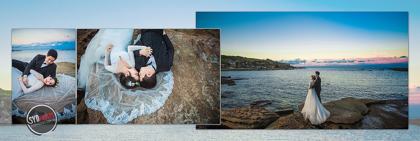 Photographers Portfolios