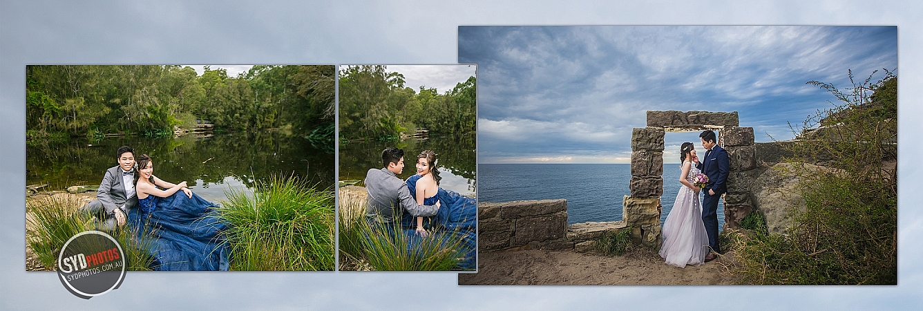 Photographers Portfolios