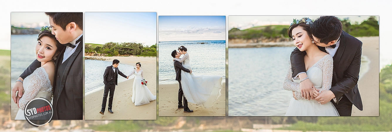 Photographers Portfolios