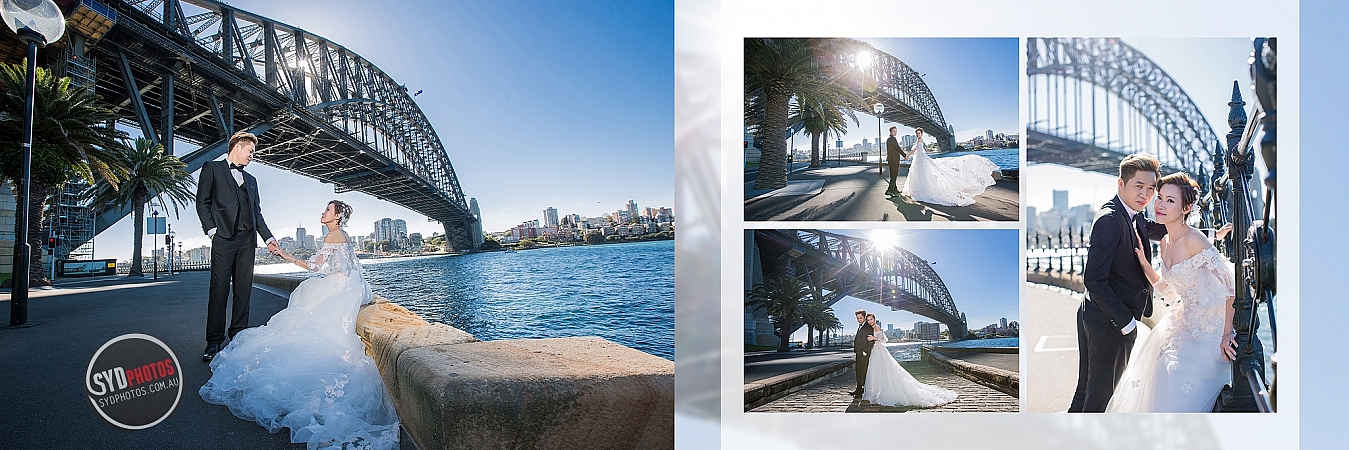 Photographers Portfolios
