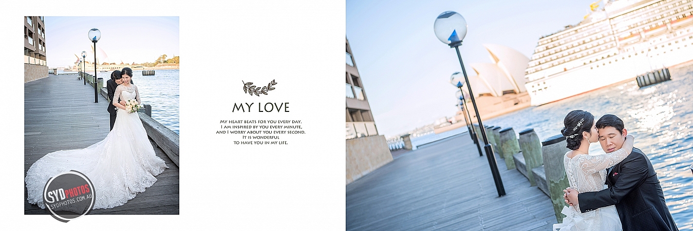 Photographers Portfolios