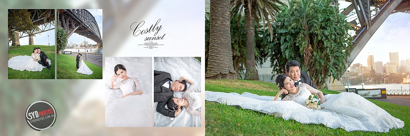 Photographers Portfolios