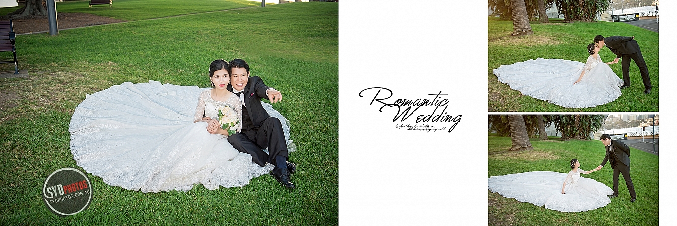 Photographers Portfolios