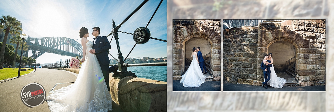 Photographers Portfolios